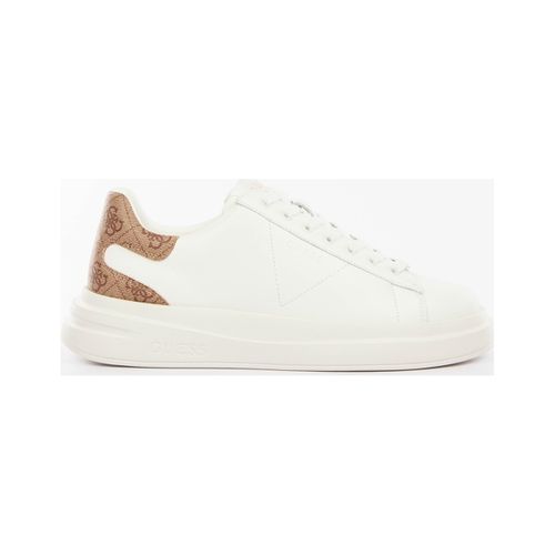 Sneakers Guess elba - Guess - Modalova