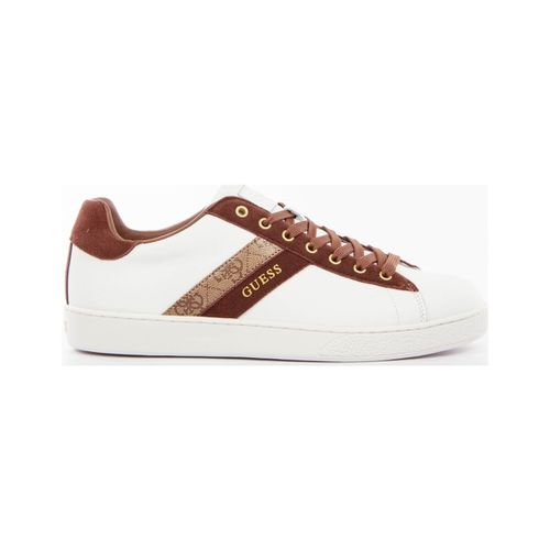 Sneakers Guess logo 4G - Guess - Modalova