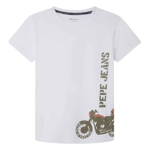 T-shirt & Polo Pepe jeans - Pepe jeans - Modalova