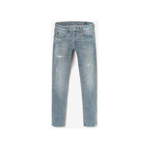 Jeans Jeans adjusted , lunghezza 34 - Le Temps des Cerises - Modalova