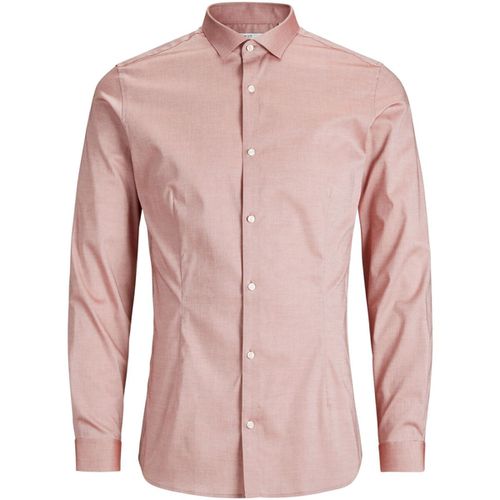 Camicia a maniche lunghe 12097662 - Premium By Jack&jones - Modalova