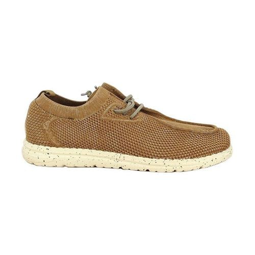 Scarpe MOCASSINI WALLABY 34850 RO - Doctor Cutillas - Modalova