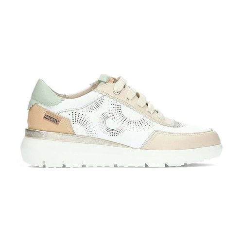 Sneakers basse RUOTA SPORTIVA W2A-6553C1 - Pikolinos - Modalova