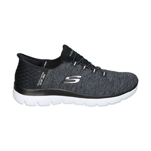 Scarpe Skechers 149937-BKW - Skechers - Modalova