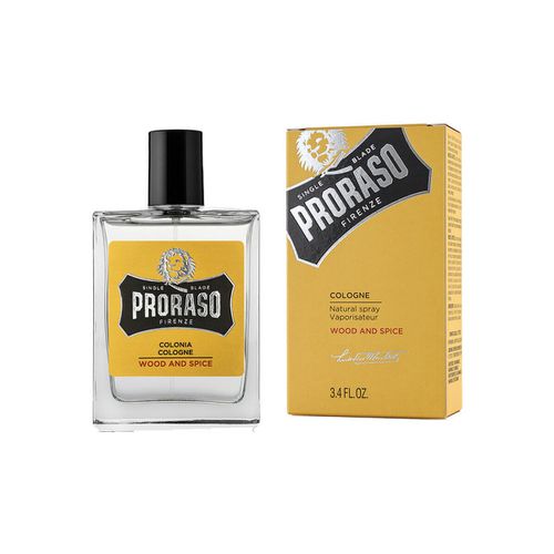 Eau de toilette Colonia Legno E Spezie - Proraso - Modalova