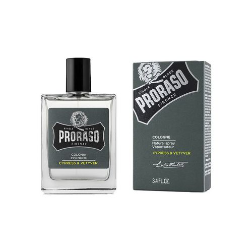 Eau de toilette Acqua Di Colonia Cipresso amp; Vetiver - Proraso - Modalova