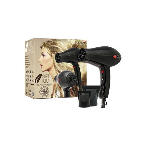 Accessori per capelli Capelli Professionali Soft Touch 2200w 1 Pz - Id Italian - Modalova