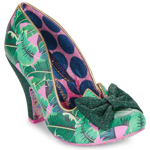 Scarpe JUST IN TIME - Irregular choice - Modalova