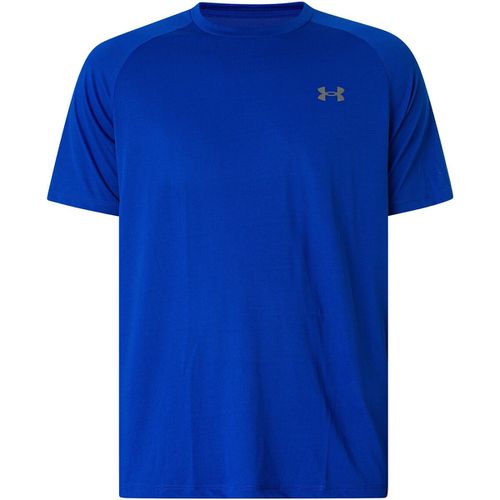 T-shirt T-shirt a maniche corte Tech 2.0 - Under armour - Modalova