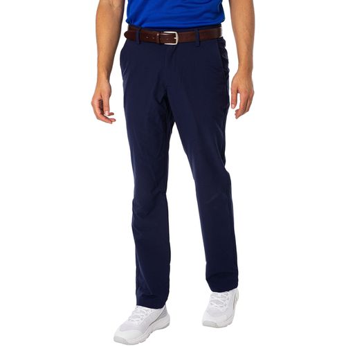 Pantalone Chino Chino tecnici affusolati - Under armour - Modalova