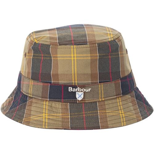 Cappellino Cappello da pescatore scozzese - Barbour - Modalova