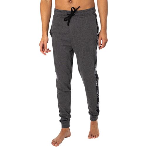 Pigiami / camicie da notte Pantaloni da jogging sportivi con logo lounge - Boss - Modalova