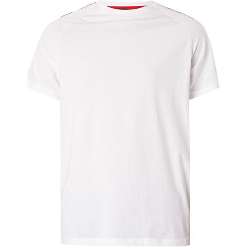 Pigiami / camicie da notte T-shirt sportiva con logo lounge - Boss - Modalova
