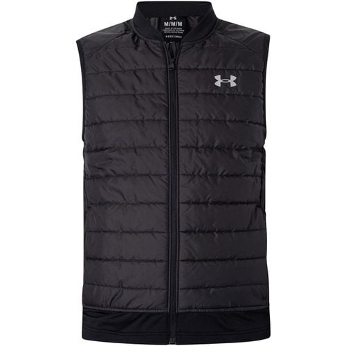 Giacca Sportiva Gilet Da Corsa Isolato Contro La Tempesta - Under armour - Modalova