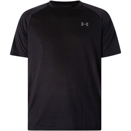 T-shirt T-shirt a maniche corte Tech 2.0 - Under armour - Modalova