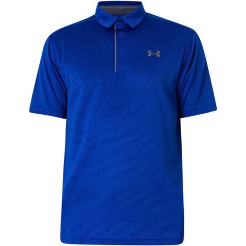 Polo Under Armour Polo Tecnica - Under armour - Modalova