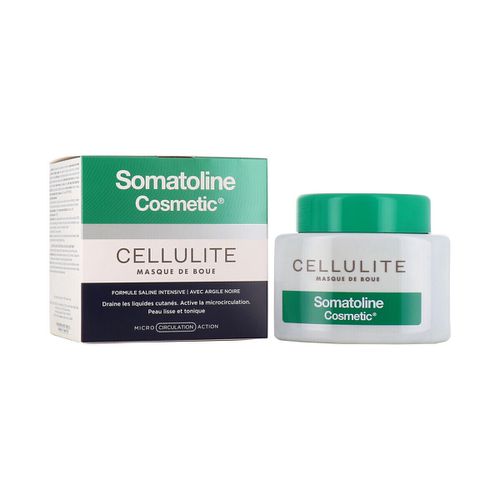 Idratanti & nutrienti Anti-Cellulite Mud Mask - Somatoline Cosmetic - Modalova