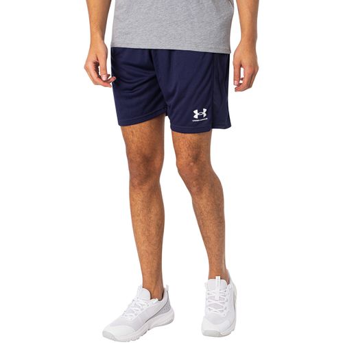 Pantaloni corti Pantaloncini in maglia Challenger - Under armour - Modalova