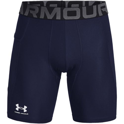 Pantaloni corti Pantaloncini A Compressione Heatgear - Under armour - Modalova