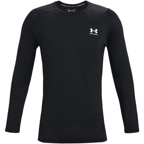 T-shirt Maglia a maniche lunghe aderente HeatGear - Under armour - Modalova