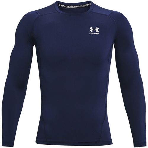 T-shirt Maglia a maniche lunghe HeatGear - Under armour - Modalova