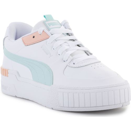 Sneakers basse Cali sport 373871-09 - Puma - Modalova