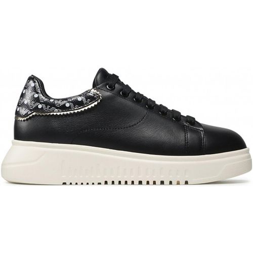 Scarpe X3X024XM702Q534 - Emporio armani - Modalova