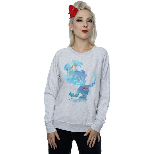 Felpa Disney BI10026 - Disney - Modalova