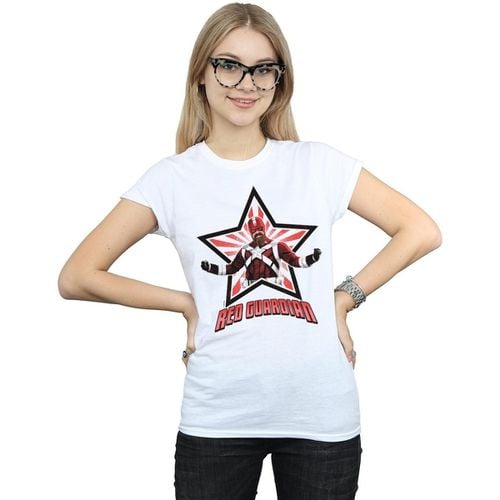 T-shirts a maniche lunghe BI10028 - Marvel - Modalova