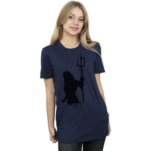 T-shirts a maniche lunghe BI10099 - Dc Comics - Modalova