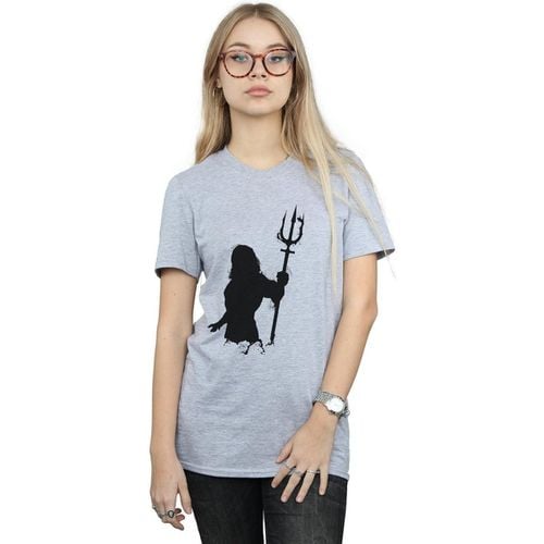 T-shirts a maniche lunghe BI10099 - Dc Comics - Modalova