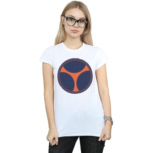 T-shirts a maniche lunghe BI10104 - Marvel - Modalova