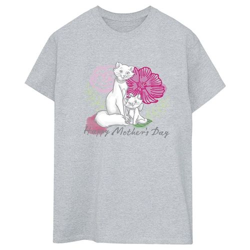 T-shirts a maniche lunghe The Aristocats - Disney - Modalova