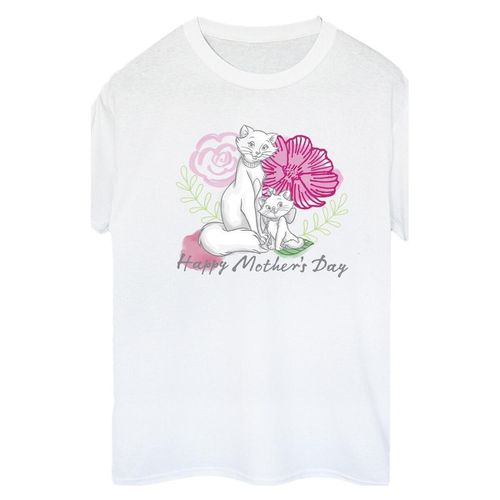 T-shirts a maniche lunghe The Aristocats - Disney - Modalova