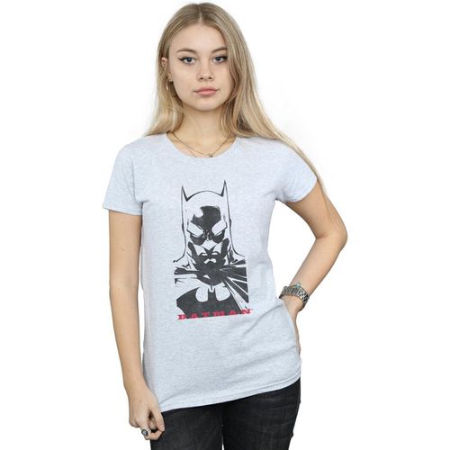 T-shirts a maniche lunghe BI10504 - Dc Comics - Modalova