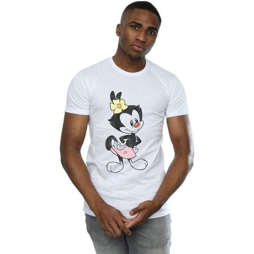 T-shirts a maniche lunghe BI10667 - Animaniacs - Modalova