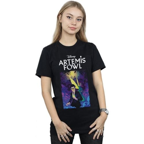 T-shirts a maniche lunghe BI10668 - Disney - Modalova