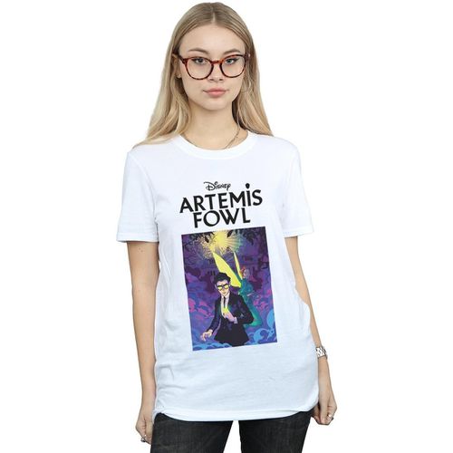 T-shirts a maniche lunghe BI10668 - Disney - Modalova