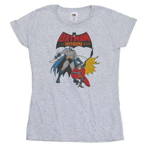 T-shirts a maniche lunghe BI10966 - Dc Comics - Modalova