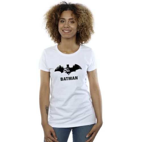 T-shirts a maniche lunghe BI10993 - Dc Comics - Modalova