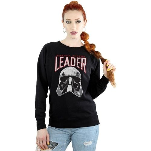 Felpa Disney The Last Jedi Leader - Disney - Modalova