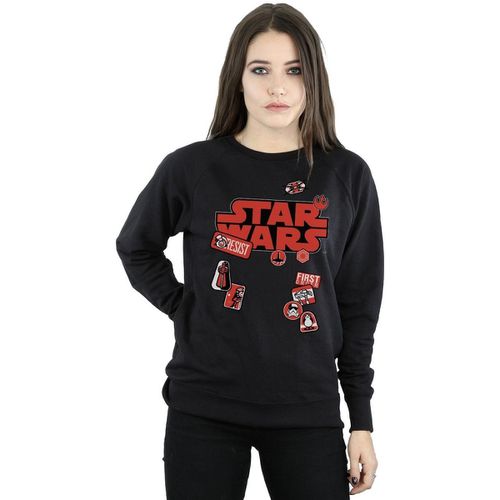 Felpa Disney The Last Jedi - Disney - Modalova