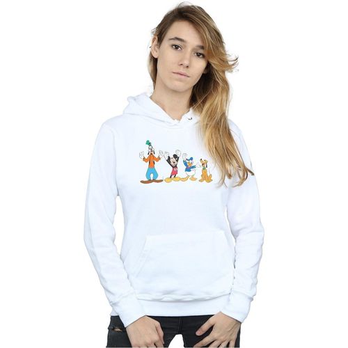 Felpa Disney BI11113 - Disney - Modalova