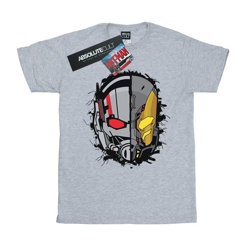 T-shirts a maniche lunghe BI11119 - Marvel - Modalova