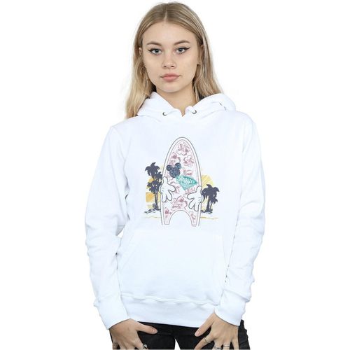 Felpa Disney Surf Fever - Disney - Modalova