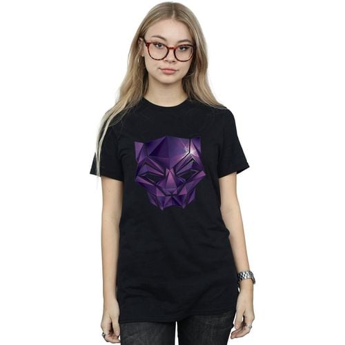 T-shirts a maniche lunghe Avengers Infinity War - Marvel - Modalova