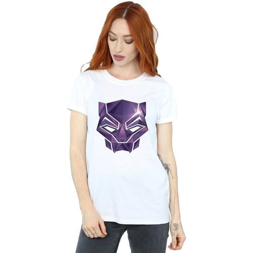 T-shirts a maniche lunghe Avengers Infinity War - Marvel - Modalova