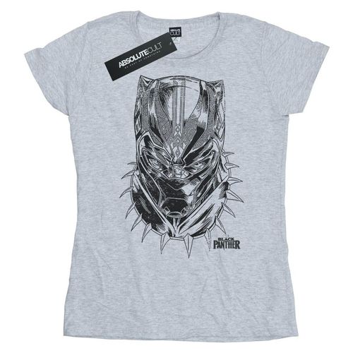 T-shirts a maniche lunghe BI11486 - Marvel - Modalova