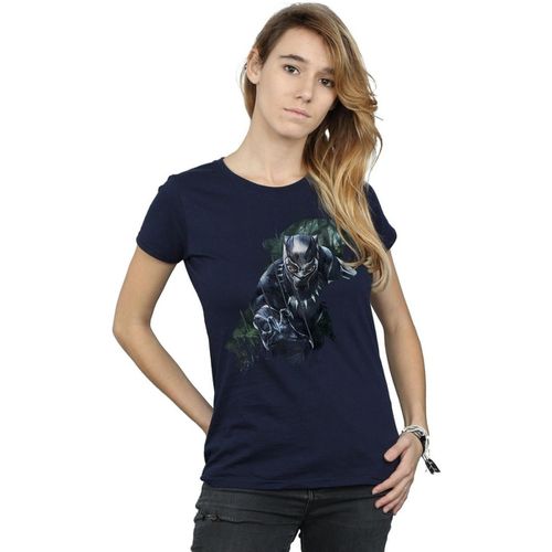 T-shirts a maniche lunghe BI11455 - Marvel - Modalova