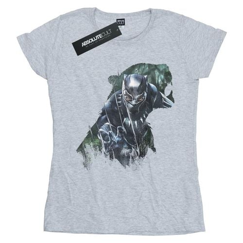 T-shirts a maniche lunghe BI11455 - Marvel - Modalova